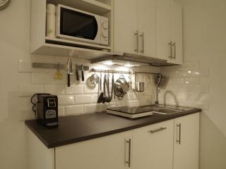 Apartmaji Diversorio - 2