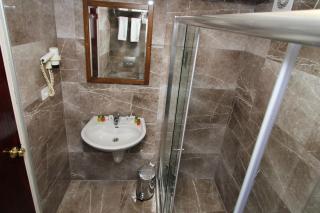 Laleli Gonen Hotel - Istanbul - 9