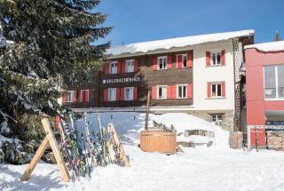 Erlebacherhus - Lenzerheide - 3
