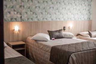 Hotel União - Teutônia - 4