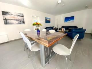 Apartment Schanzenstraße 690 m ü. M - Winterberg - 9