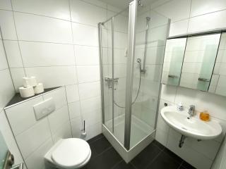 Apartment Schanzenstraße 690 m ü. M - Winterberg - 3