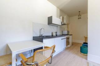Magnifique appartement au cœur de la Petite France - Estrasburgo - 8