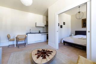 Magnifique appartement au cœur de la Petite France - Estrasburgo - 1