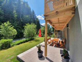 Alpen Appartements Viehhofen - incl Sommercard Zell am See Viehhofen - Viehhofen - 1