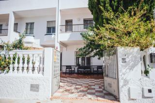 Casa Cordoba - Chipiona - 9