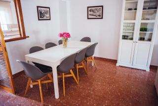 Casa Cordoba - Chipiona - 7