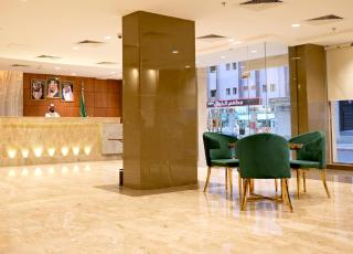 Sela Hotel فندق صلة - Medina - 3