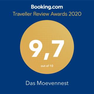 Das Moevennest - Bad Camberg - 9