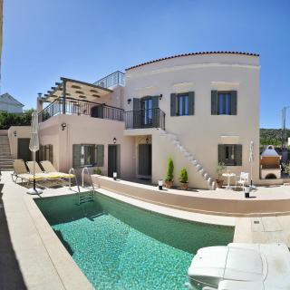 Villa Stylianna - Gavalochori - 0