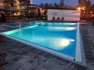 Admiral Green Apartman with pool and garden - Siófok - 0