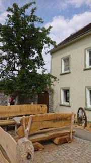 Urlaub auf dem Bauernhof,Landurlaub,Ferienwohnung - Gränze - 7
