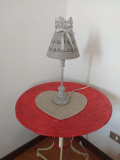 Casa via degli Ulivi 13 - 4