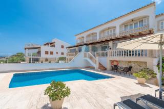 Villa Cala Marsal - Portocolom - 3
