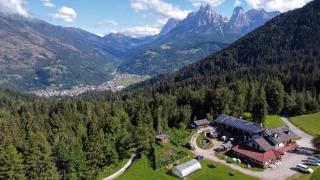 Agritur le Vale - Fiera di Primiero - 9