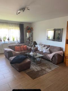 Luxus FeWo - Spannagl - 2