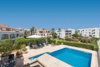 Villa Cala Marsal - Portocolom - 7