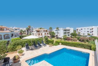 Villa Cala Marsal - Portocolom - 9