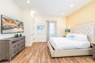 Sunny Cottage Near Disney With Margaritaville Resort & Island H2O Access - 8032Ls - Orlando - 5