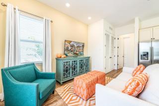 Sunny Cottage Near Disney With Margaritaville Resort & Island H2O Access - 8032Ls - Orlando - 4