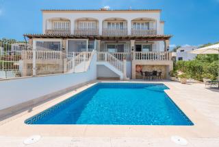 Villa Cala Marsal - Portocolom - 4