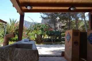 Villa Paradiso Riserva Naturale Monte Cofano - Castelluzzo - 6