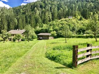 Mama Trixi‘s Ferienwohnungen - 5