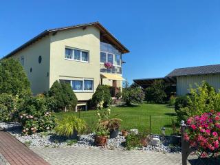 Luxus FeWo - Spannagl - 9