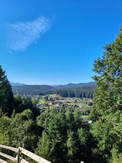 Shpin - Vorokhta - 4