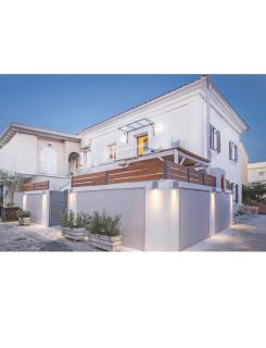 Athena Luxury Apartments - 0
