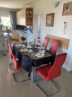 Luxus FeWo - Spannagl - 5