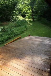 Bungalow; Haus 111 Ferienpark Twistesee, Bad Arolsen - Bad Arolsen - 5