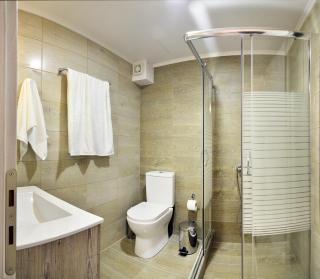 Villa Stylianna - Gavalochori - 2