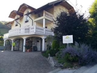 Rooms Ambrožič - Bled - 6