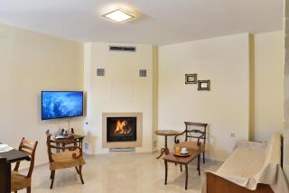 Villa Stylianna - Gavalochori - 7