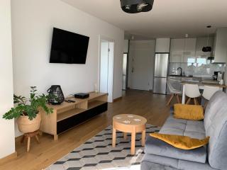 Apartament Szmaragdowy Platan - Kołobrzeg - 0