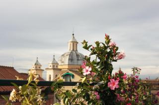 Una favolosa terrazza nel centro di Roma - Rome - 1