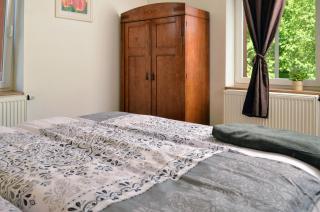 Apartmány Irisis - Chvaleč - 8