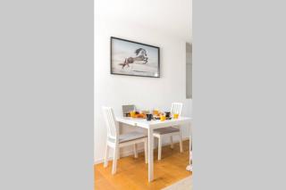 GRAND CONFORT, Appartement Osny - Osny - 8