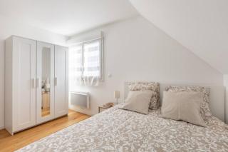 GRAND CONFORT, Appartement Osny - 7