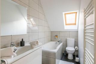 GRAND CONFORT, Appartement Osny - Osny - 3