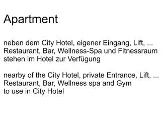 City Hotel Stockerau - Stockerau - 9