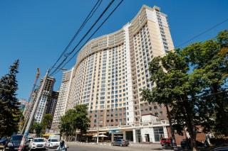 Apartments in Arcadia Vip - Odesa - 9