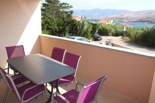Apartments Augustin - Pag - 3