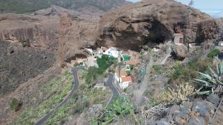 Casa Cueva Manuel y María - El Juncal - 2