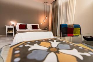 b&b Le Maioliche - 3