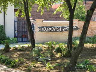 u Ďurkových - Žabokreky nad Nitrou - 6