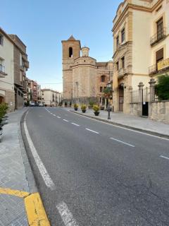Apartaments Chenin Blanc-Priorat- - 2