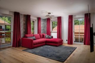 Luxury Apartments "R6 Tegernsee" - Bad Wiessee - 9