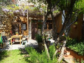 Les Magranes Bed & Breakfast - Argelaguer - 8